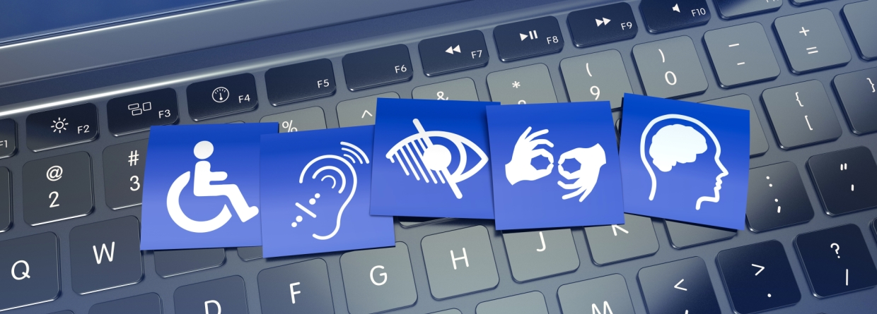 Digitale toegankelijkheid voor websites 