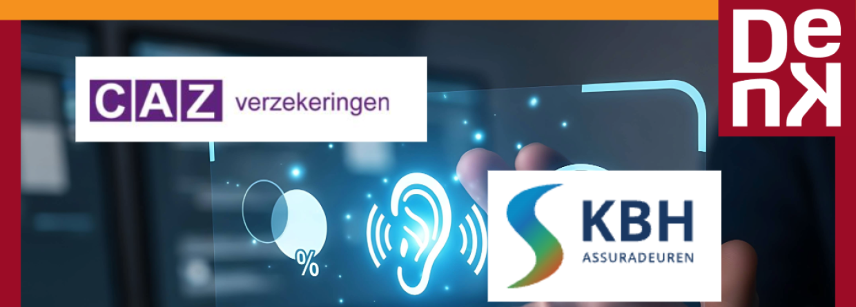 EAA Opleveringen websites