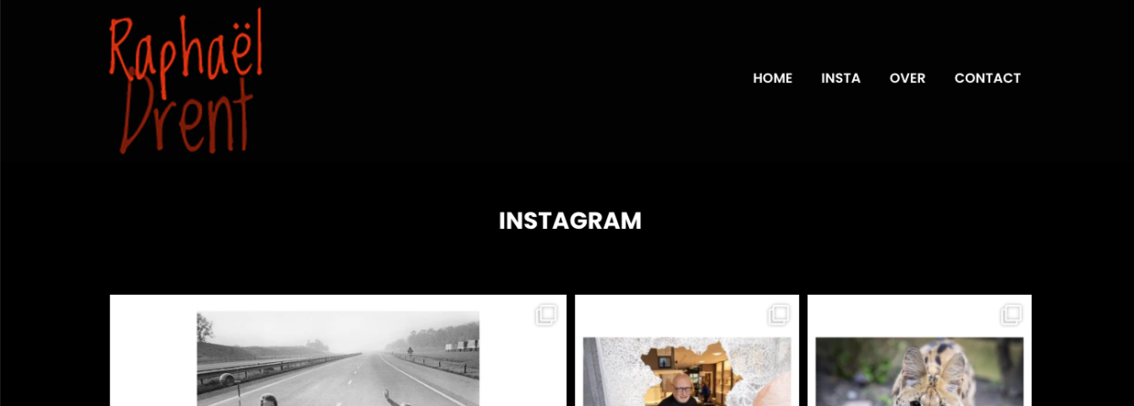 Afbeelding website fotodrent