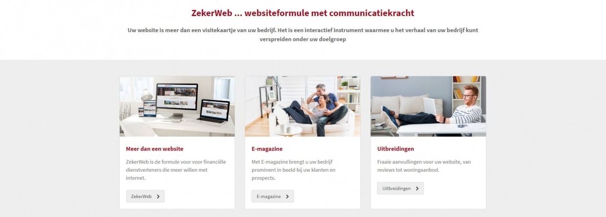 Nieuwsbrief DenK Zekerweb