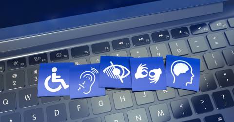 Digitale toegankelijkheid voor websites 