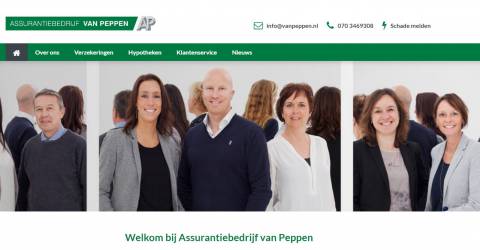 Nieuwsbrief DenK van Peppen