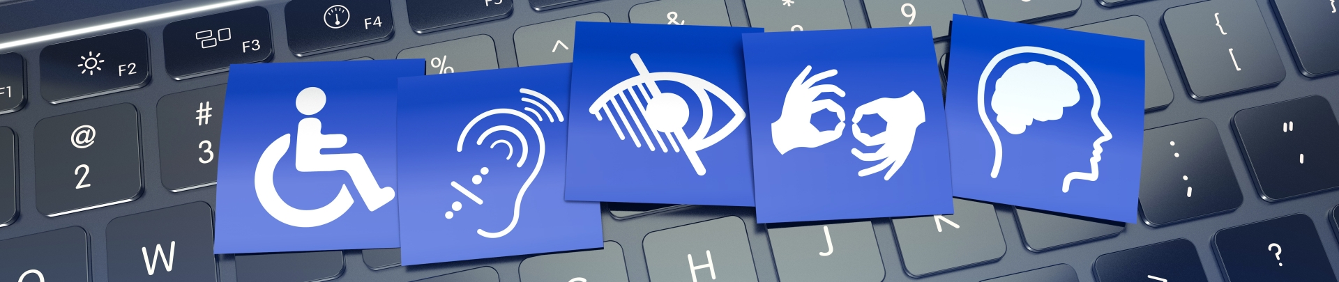 Digitale toegankelijkheid voor websites 